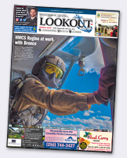 Lookout July 29 2019 cover