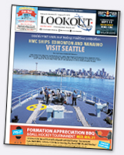 Lookout August 12 2019 cover