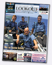 Lookout August 19 2019 cover