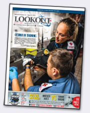 Lookout August 26 2019 cover