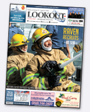 Lookout August 6 2019 cover