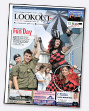 Lookout September 16 2019 cover