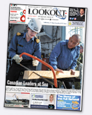 Lookout September 23 2019 cover