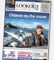 Lookout September 30 2019 cover