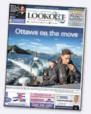 Lookout September 30 2019 cover