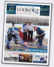 Lookout September 9 2019 cover