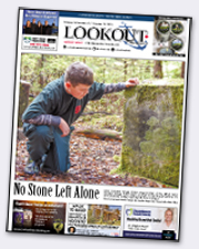 Lookout October 15 2019 cover