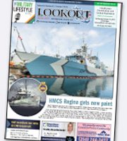 Lookout October 7 2019 cover