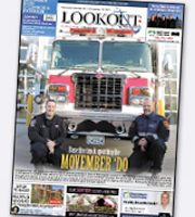 Lookout November 12 2019 cover