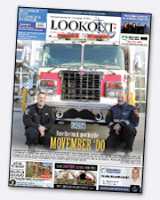 Lookout November 12 2019 cover