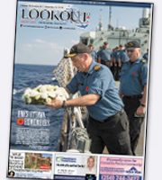Lookout November 18 2019 cover