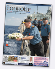 Lookout November 18 2019 cover