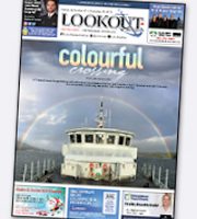 Lookout November 25 2019 cover