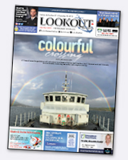 Lookout November 25 2019 cover