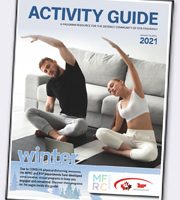 CFB Esquimalt Winter Activity Guide 2021