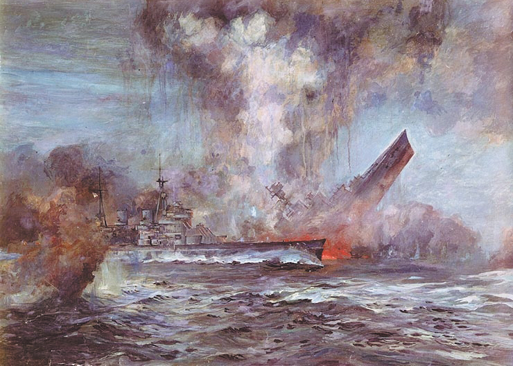 Sinking_of_HMS_Hood