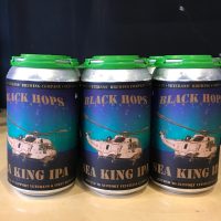 Veteran-owned brewery flying high with new ales