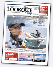 Lookout Newspaper Aug 31 2020