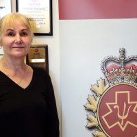Meet Base Administration's Gail Whitcroft