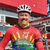 Mission complete for Tour de Rock riders