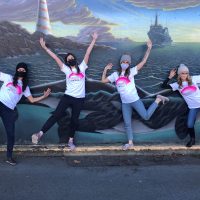 Pink Shirt Day - Wednesday, Feb. 24