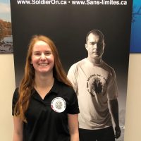 A 'Wray' of hope with Soldier On