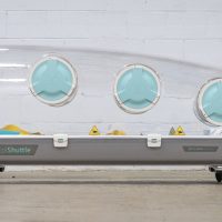 RCAF implements new bio-containment capability to transport infectious patients