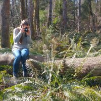 Cadets chose their own adventure during virtual spring break