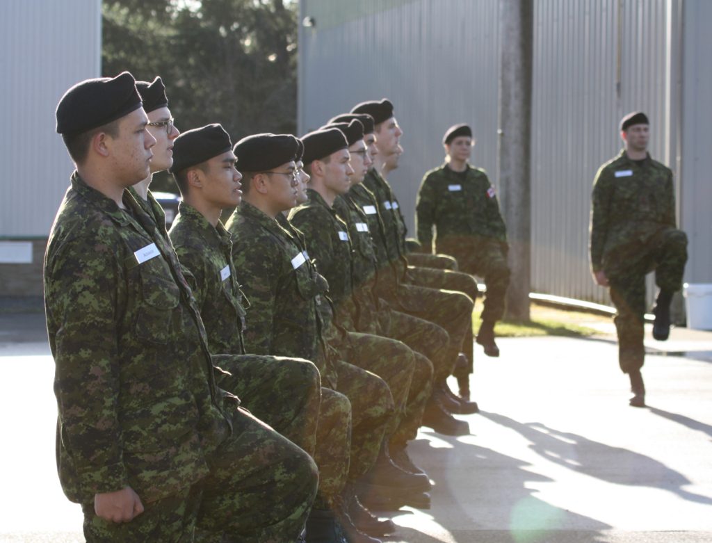 NFSP_BMQ_17_March_2021_Drill_2