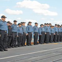 Study To shed light on female retention in the military