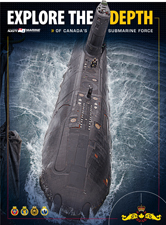 Explore Canada's Submarine Force