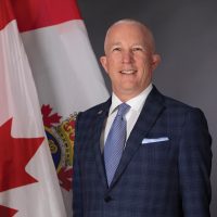 Questions, concerns, focus of CAF Ombudsman's outreach