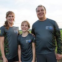 New Canada Army Run shirt design sets the tone for virtual edition