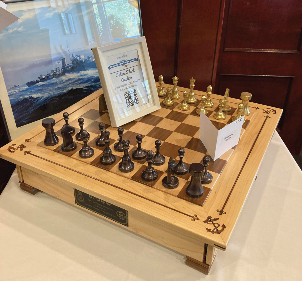 Chess-board4