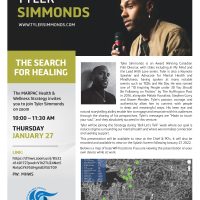 Bell Let's Talk - January 26