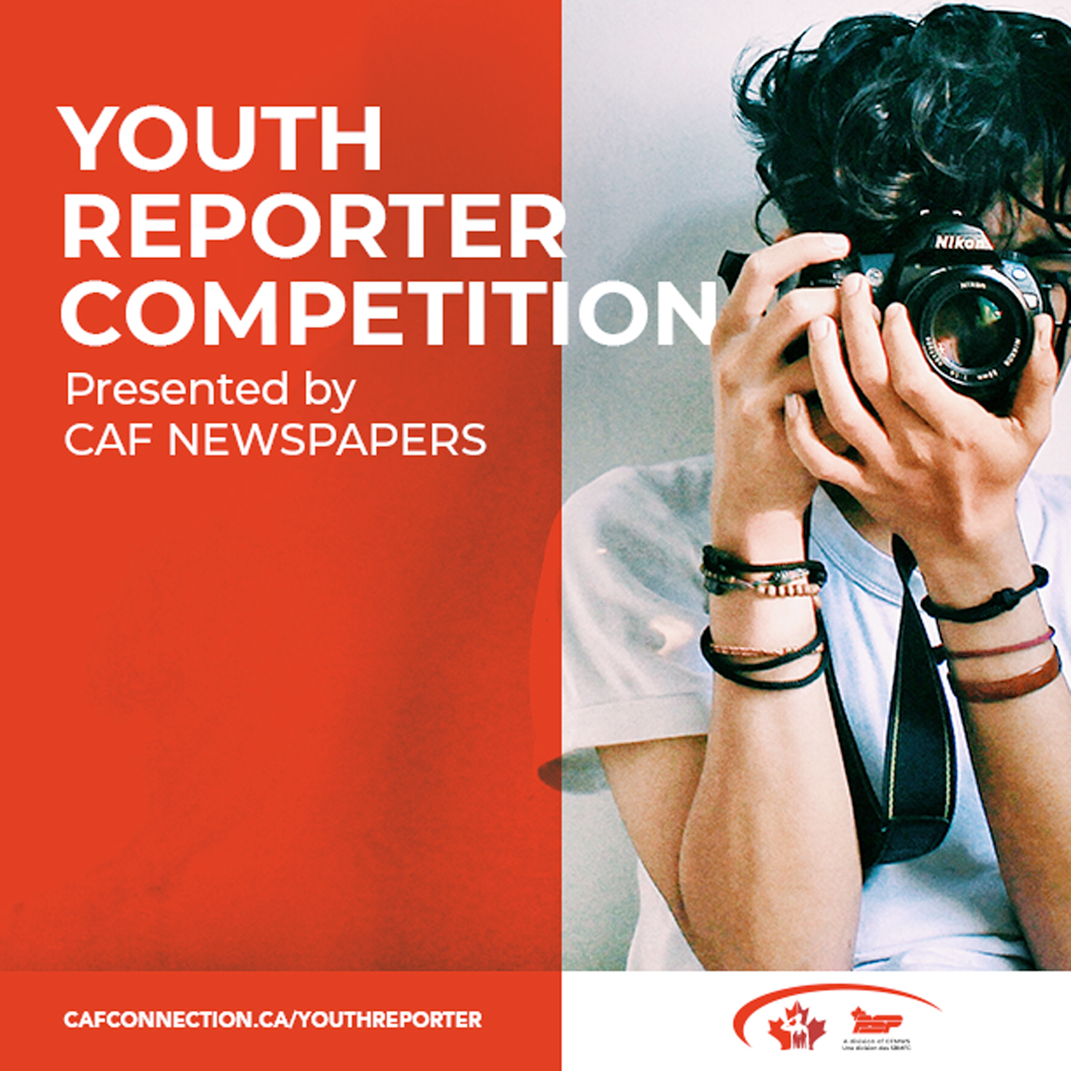 Youth Reporter Competition