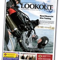 Lookout Newspaper, Issue 12, March 28, 2022