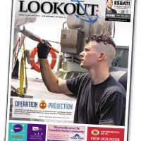 Lookout Newspaper, Issue 15, April 19, 2022