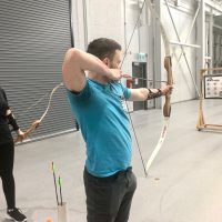 CFB Halifax Archery Club