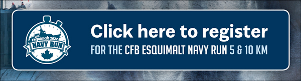 CFB Esquimalt Navy Run