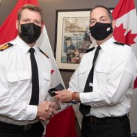 Cdr Matthew Otoupal