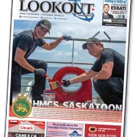 Lookout Newspaper, Issue 17, May 2, 2022