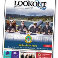 Lookout Newspaper, Issue 20, May 24, 2022