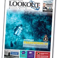 Lookout Newspaper, Issue 21, May 30, 2022