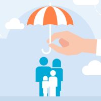 Emergency contacts - think about your loved ones