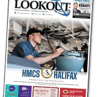 Lookout Newspaper, Issue 23, June 13, 2022