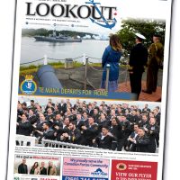 Lookout Newspaper, Issue 22, June 6, 2022