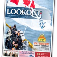 Lookout Newspaper, Issue 30, August 1, 2022
