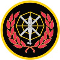 SAC badge