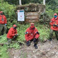 4th Canadian Ranger Patrol Group commended for Operation Laser